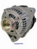 WAIglobal 13927R Alternator